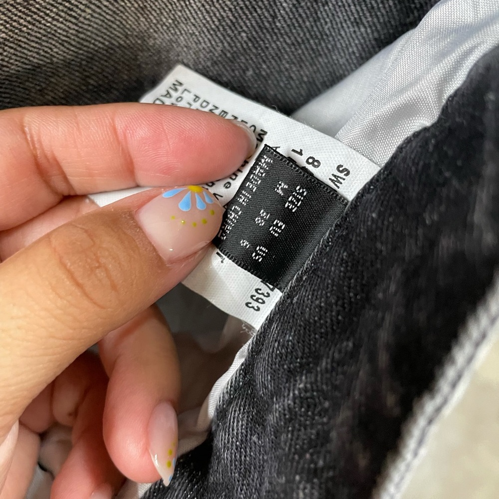 SHEIN JEANS